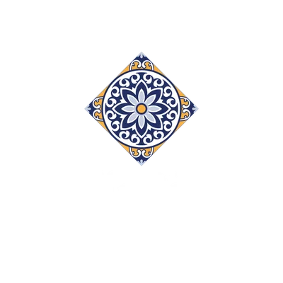 Villa Rica Pousada Boutique Logo